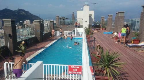 Apartamentos Turisticos Cavalcanti