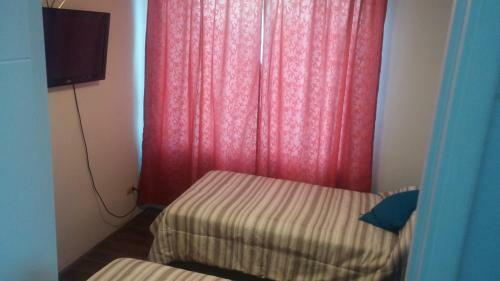 Apartamentos Turisticos Cavalcanti