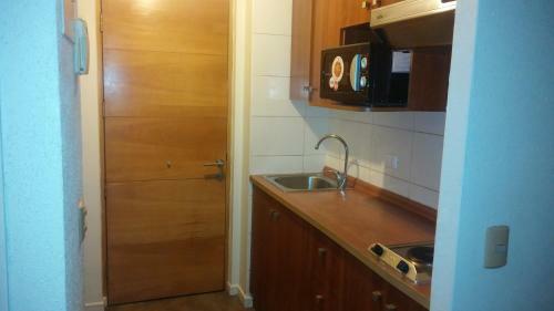 Apartamentos Turisticos Cavalcanti