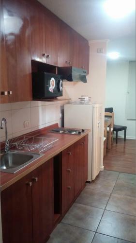 Apartamentos Turisticos Cavalcanti