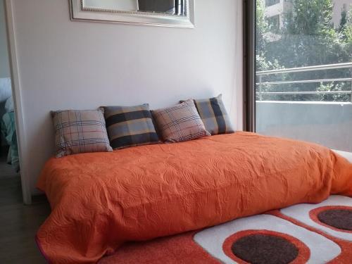 Apartamento Santiago Downtown San Isidro 337
