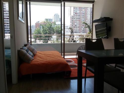 Apartamento Santiago Downtown San Isidro 337