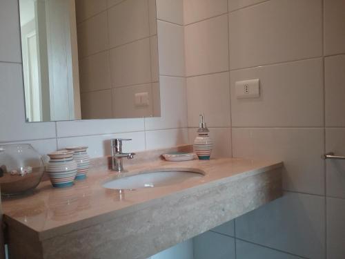 Apartamento Santiago Downtown San Isidro 337