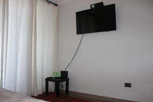Apartamento Santiago Downtown San Isidro 337