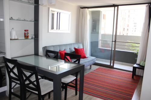 Apartamento Santiago Downtown San Isidro 337