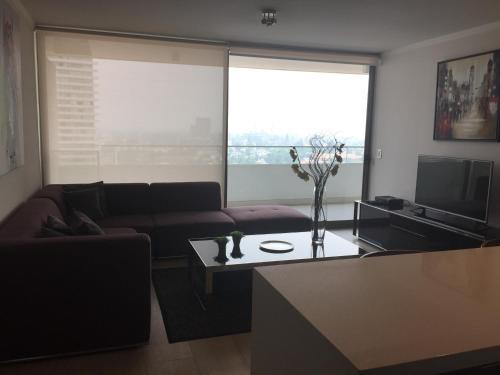 Apartamento Parque Arauco Kennedy