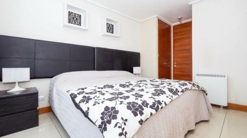 Apartamento Carmelitas Contemporary