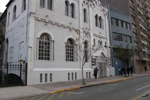Apartamento Rentapartmentchile.cl