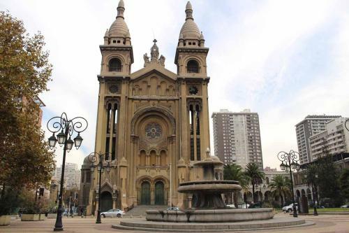 Apartamento Rentapartmentchile.cl