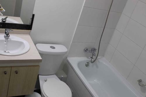 Apartamento Rentapartmentchile.cl