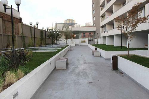 Apartamento Rentapartmentchile.cl