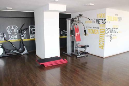 Apartamento Rentapartmentchile.cl