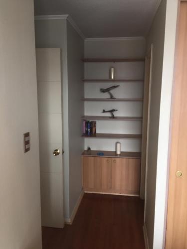 Apartamento Depto En Santiago 52