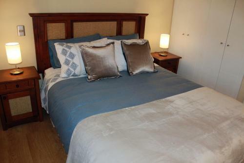 Apartamento Superior Jv Lastarria