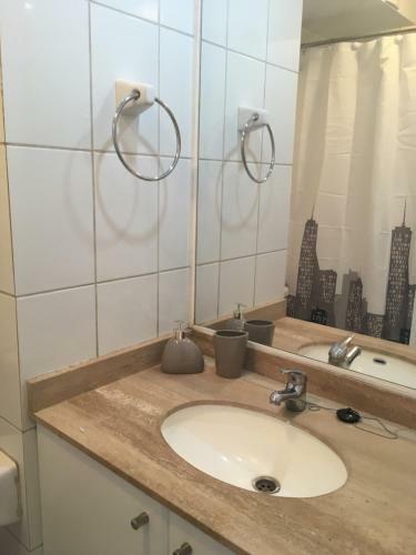 Apartamento Habitacion Santa Isabel