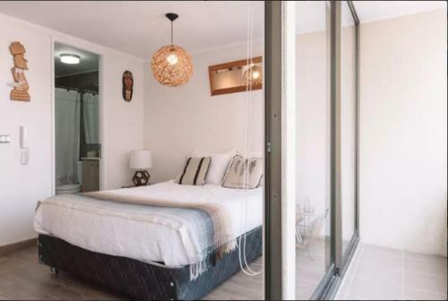 Apartamento Barrio Italia