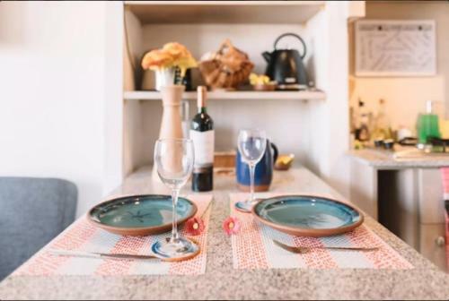 Apartamento Barrio Italia