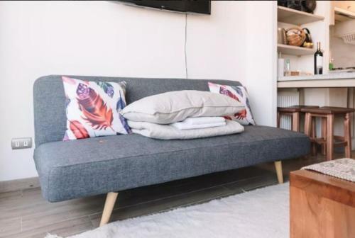 Apartamento Barrio Italia