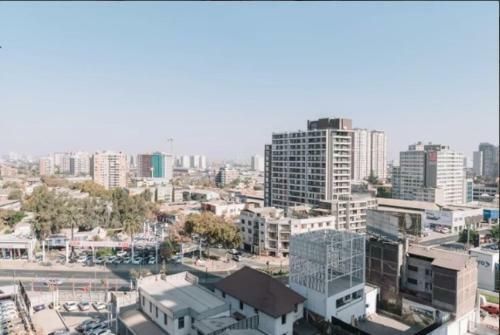 Apartamento Barrio Italia