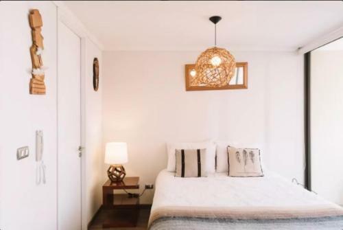 Apartamento Barrio Italia