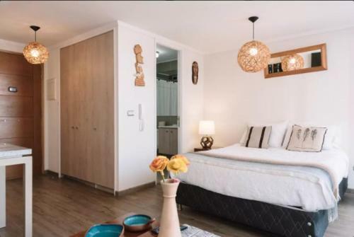 Apartamento Barrio Italia