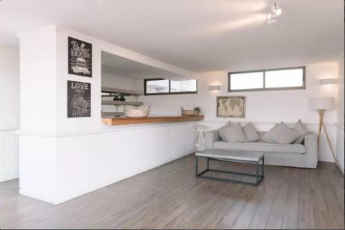 Apartamento Barrio Italia