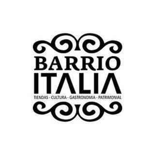 Apartamento Barrio Italia