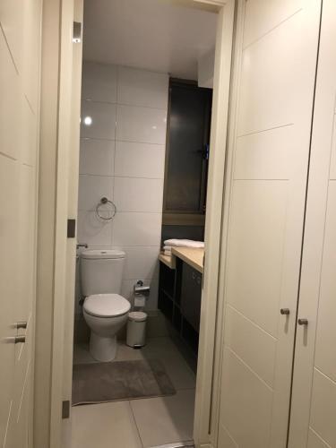 Apartamento Kennedy Street