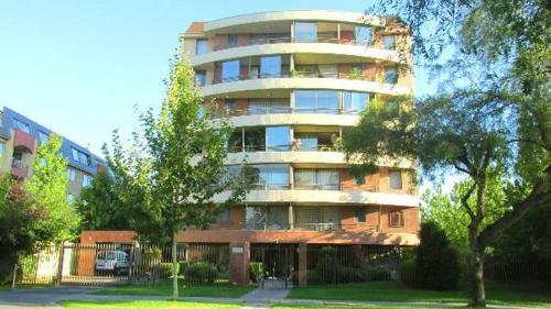 Apartamento Departamento Jard�n