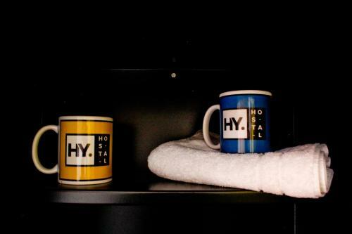 Albergue Hostal Yungay