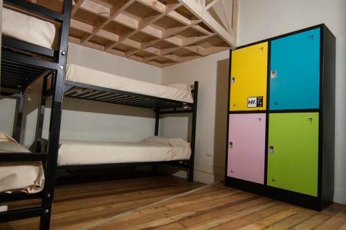Albergue Hostal Yungay