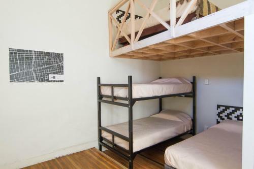 Albergue Hostal Yungay