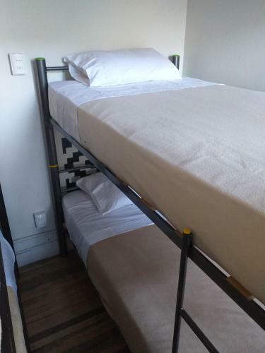 Albergue Hostal Yungay