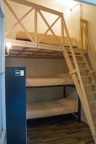 Albergue Hostal Yungay