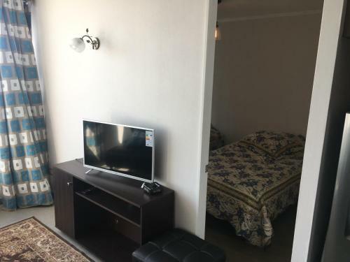 Apartamento Departamento Santiago 1148