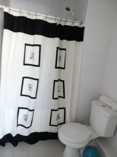 Apartamento Departamento Amoblado Andrea