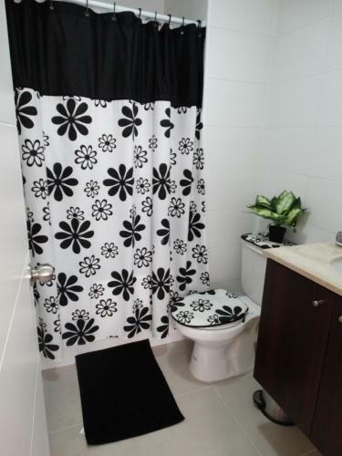 Apartamento Departamento Amoblado Andrea