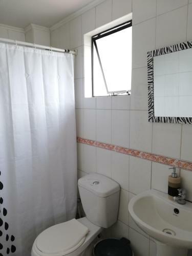 Bed & Breakfast Brisas De San Miguel