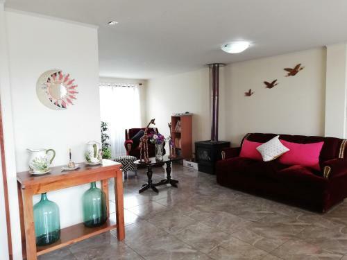 Bed & Breakfast Brisas De San Miguel