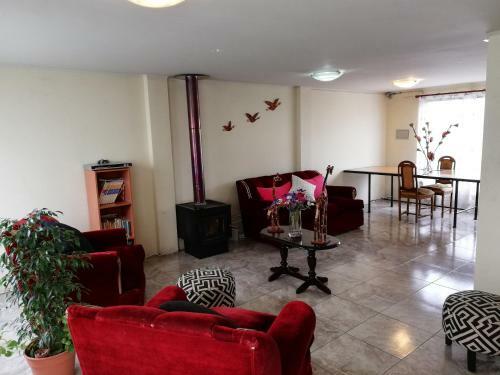 Bed & Breakfast Brisas De San Miguel