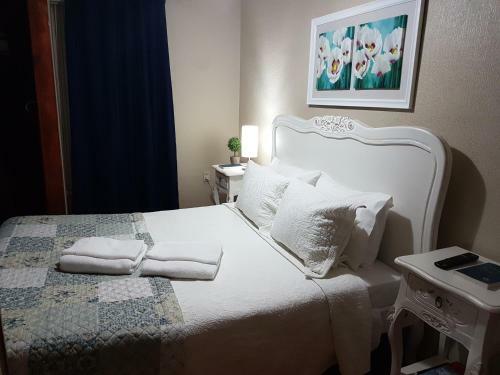 Hotel Hostal Pehuenche
