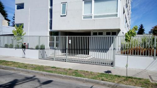 Apartamento Departamentos Alemania
