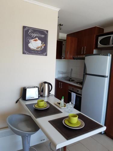 Apartamento Departamentos Alemania
