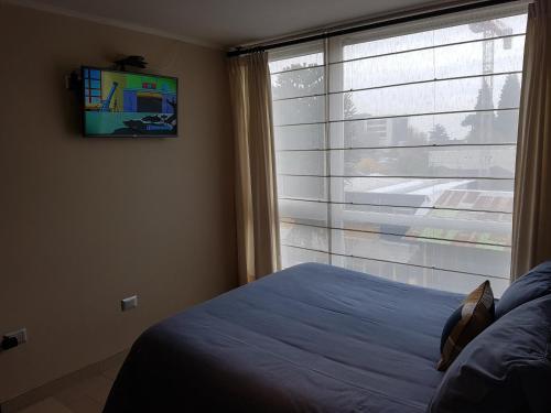 Apartamento Departamentos Alemania