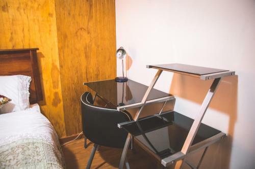 Apartamento Hostal Araucaria