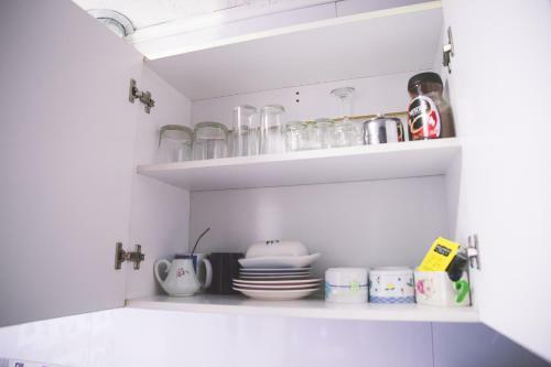 Apartamento Hostal Araucaria