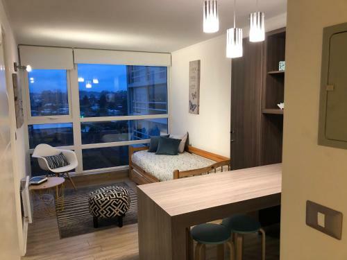 Apartamento Sleep Well Suites&apartments I