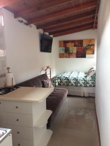 Apartamento Hospedaje Familia2