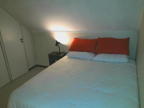 Hostal Habitaci�n En Los Pablos