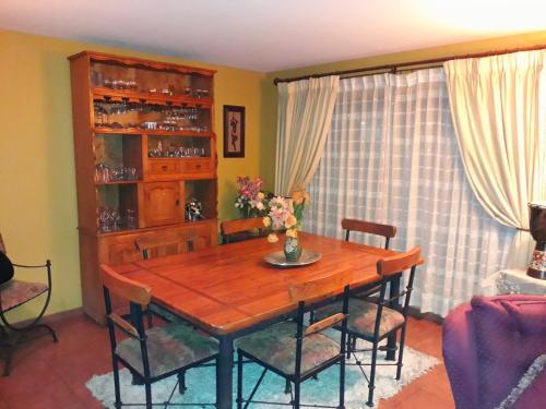 Hostal Habitaci�n En Los Pablos